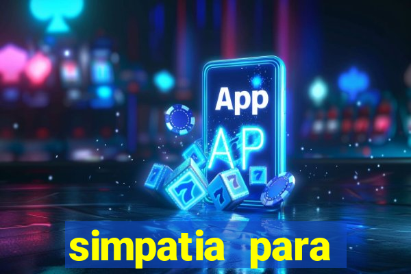 simpatia para ganhar no bingo de cartela